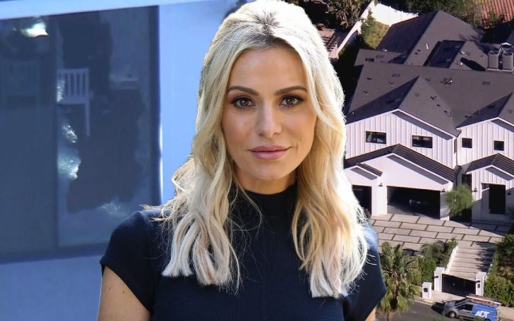 Who is Dorit Kemsley's Husband in 2021? Learn 'RHOBH' Star's Married Life Here!